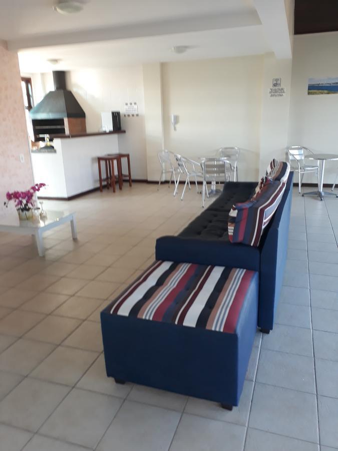 Praia Das Dunas Residence Club Cabo Frio Exterior foto